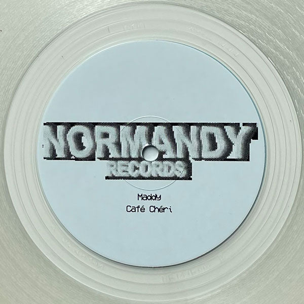 Gunnter - NRMND010