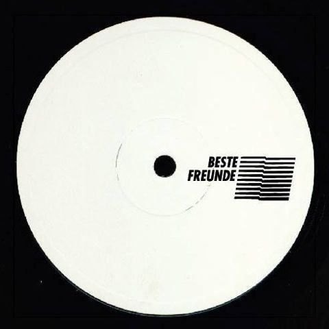 Various - Beste Freunde 01