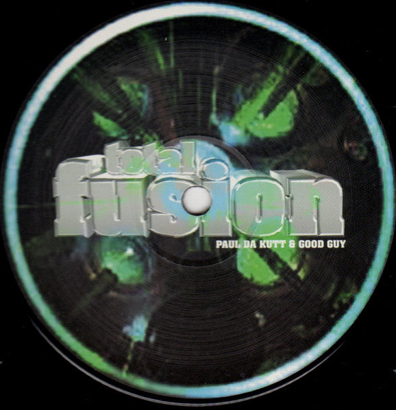 Total Fusion - Be My Baby