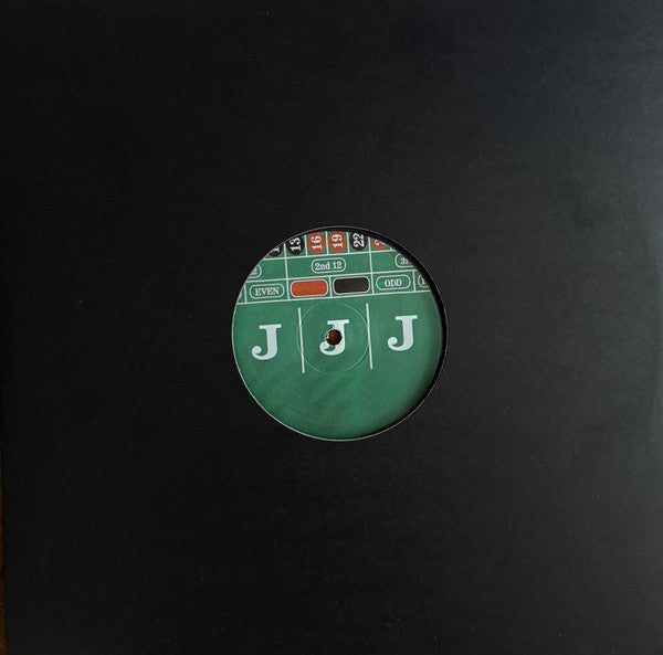 Club Of Jacks - Always E.P.