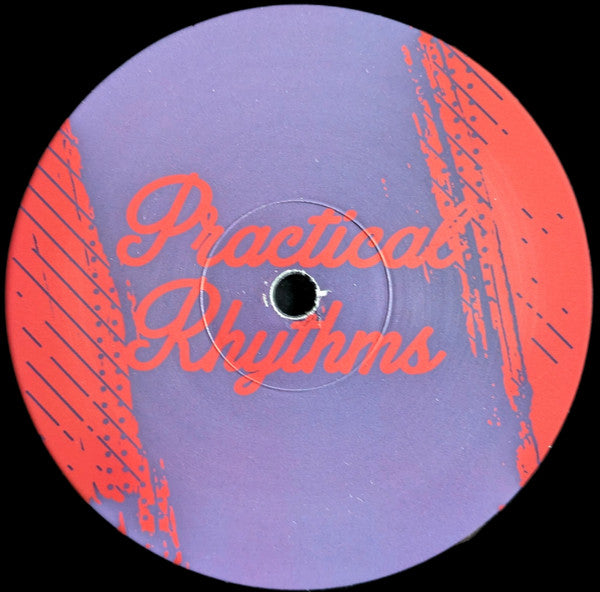 Introspekt, 2 Hot 2 Handle - Luv U Right / Take A Breath