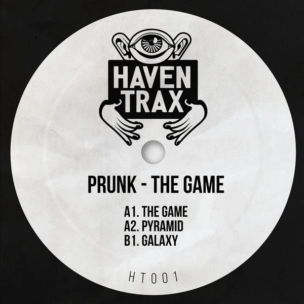 Track cover
