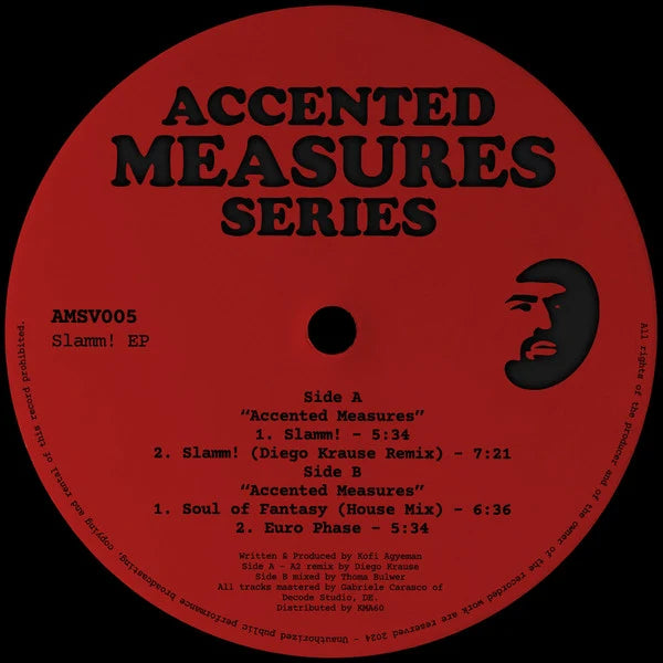 Track cover