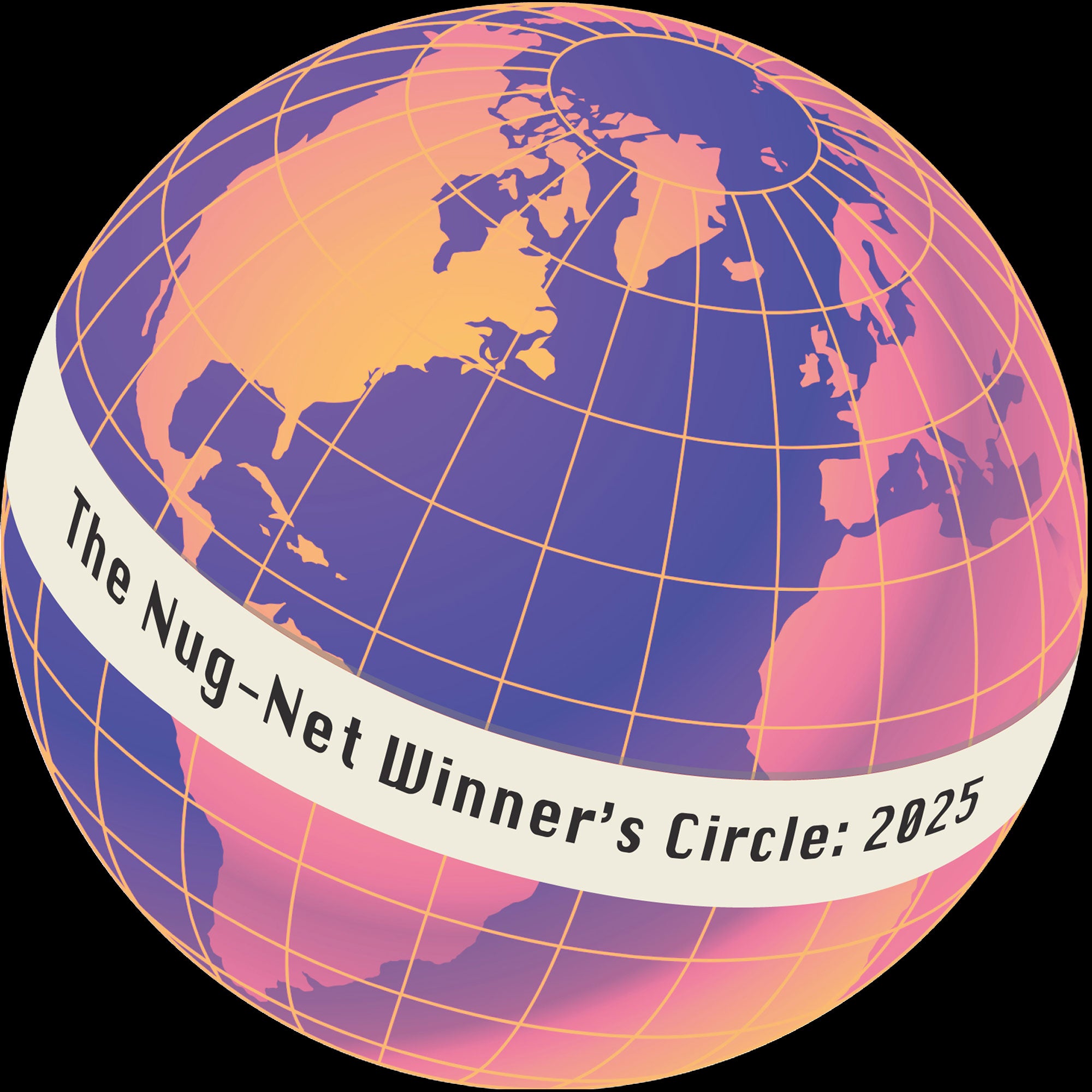 Various Artists - The Nug-Net Winner’s Circle: 2025