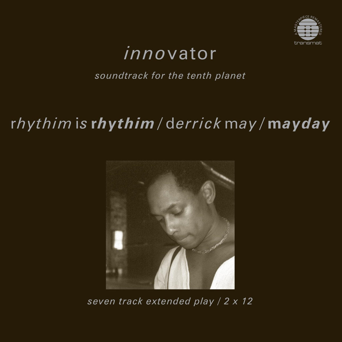 Track cover