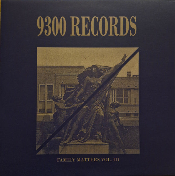 Various - Family Matters Vol. III