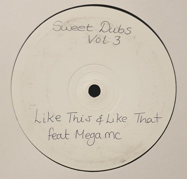 SWEET! - Volume 3