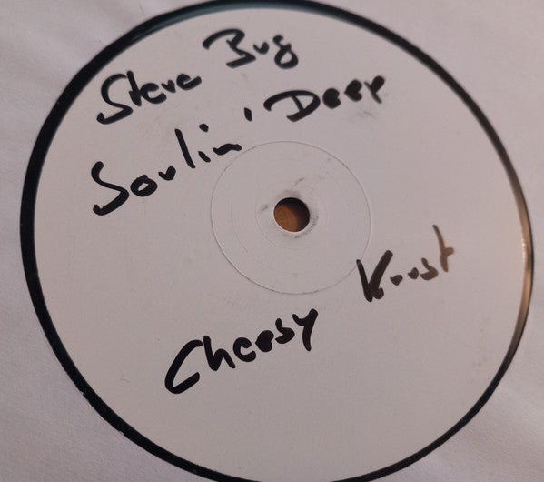 Steve Bug - Soulin' Deep
