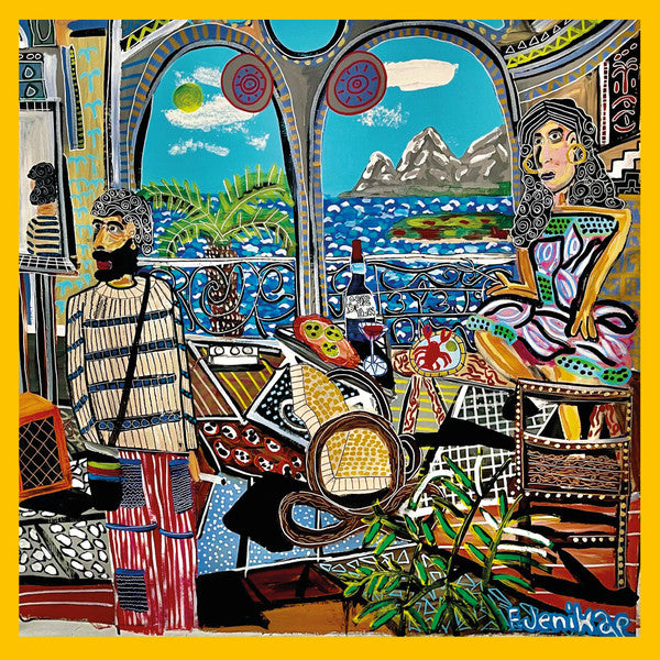 Track cover