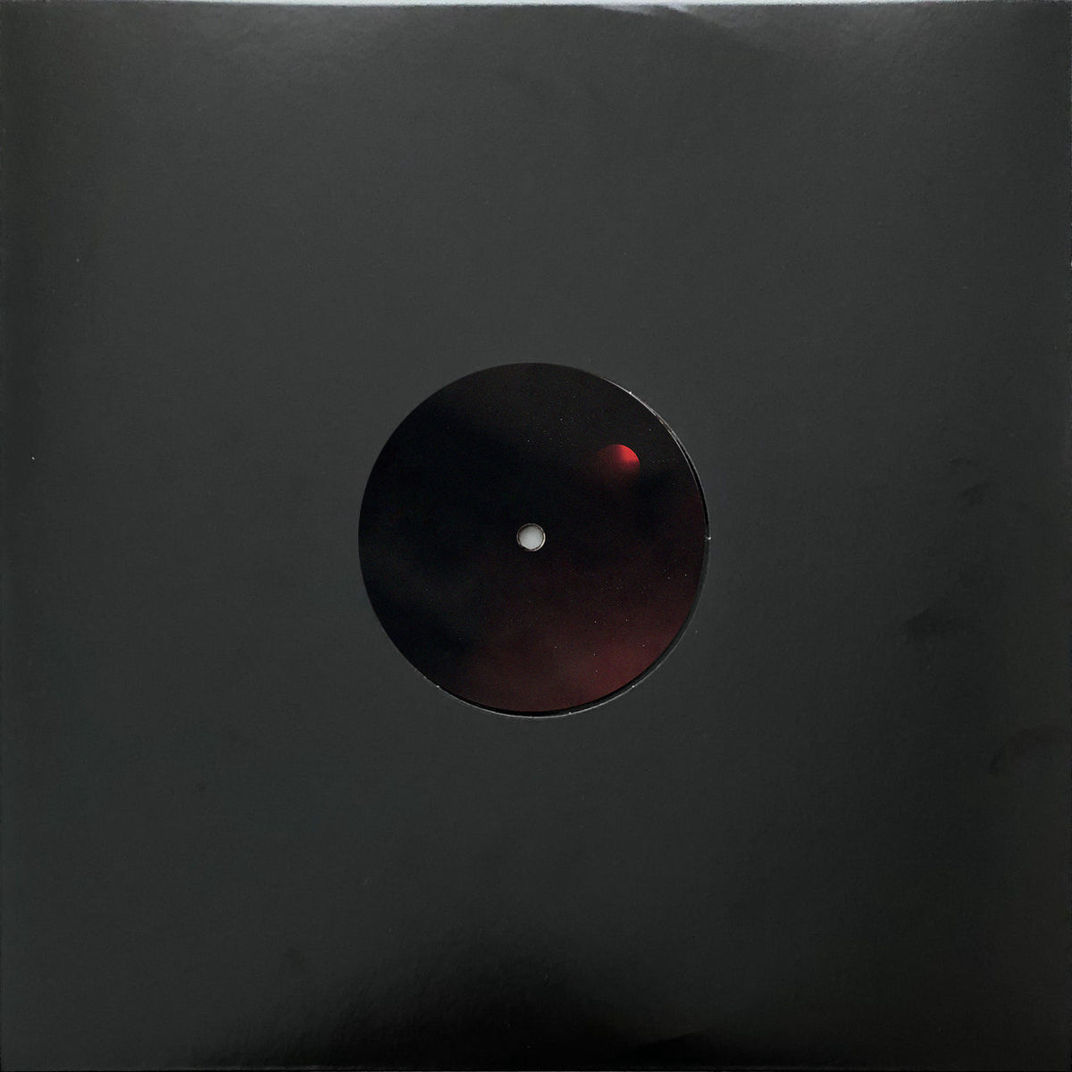 Track cover