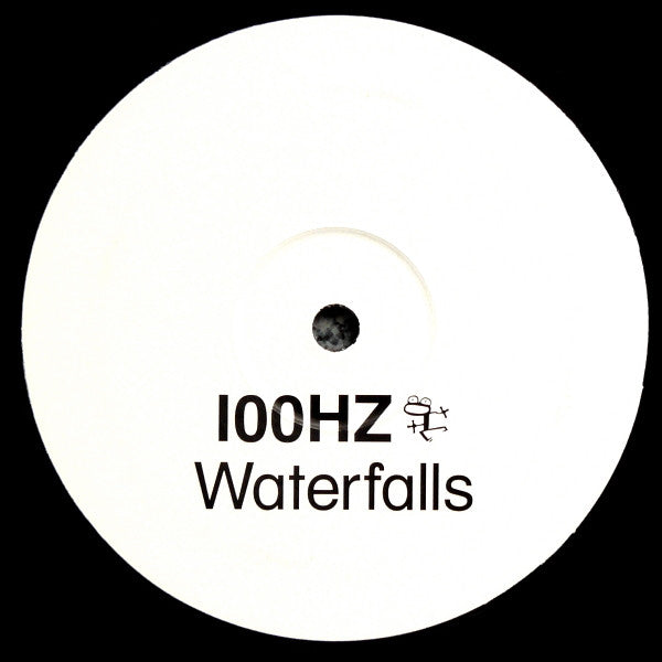 100 Hz - Waterfalls