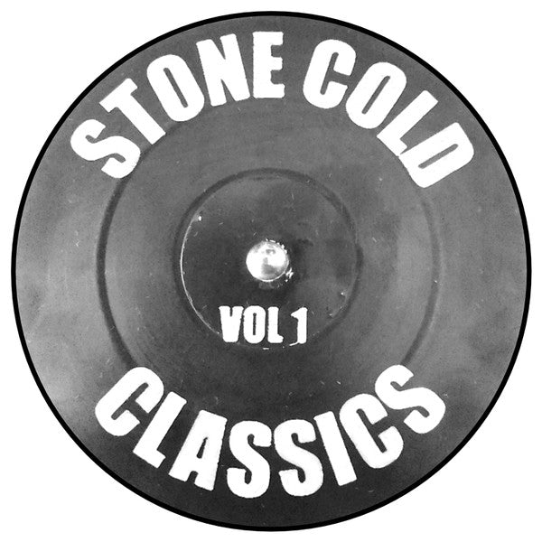 Stonecold Classics - Vol 1