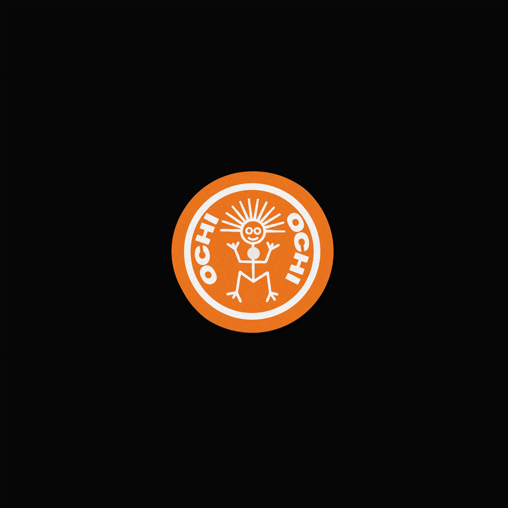 Isaac Carter & Biyi - Overdue EP