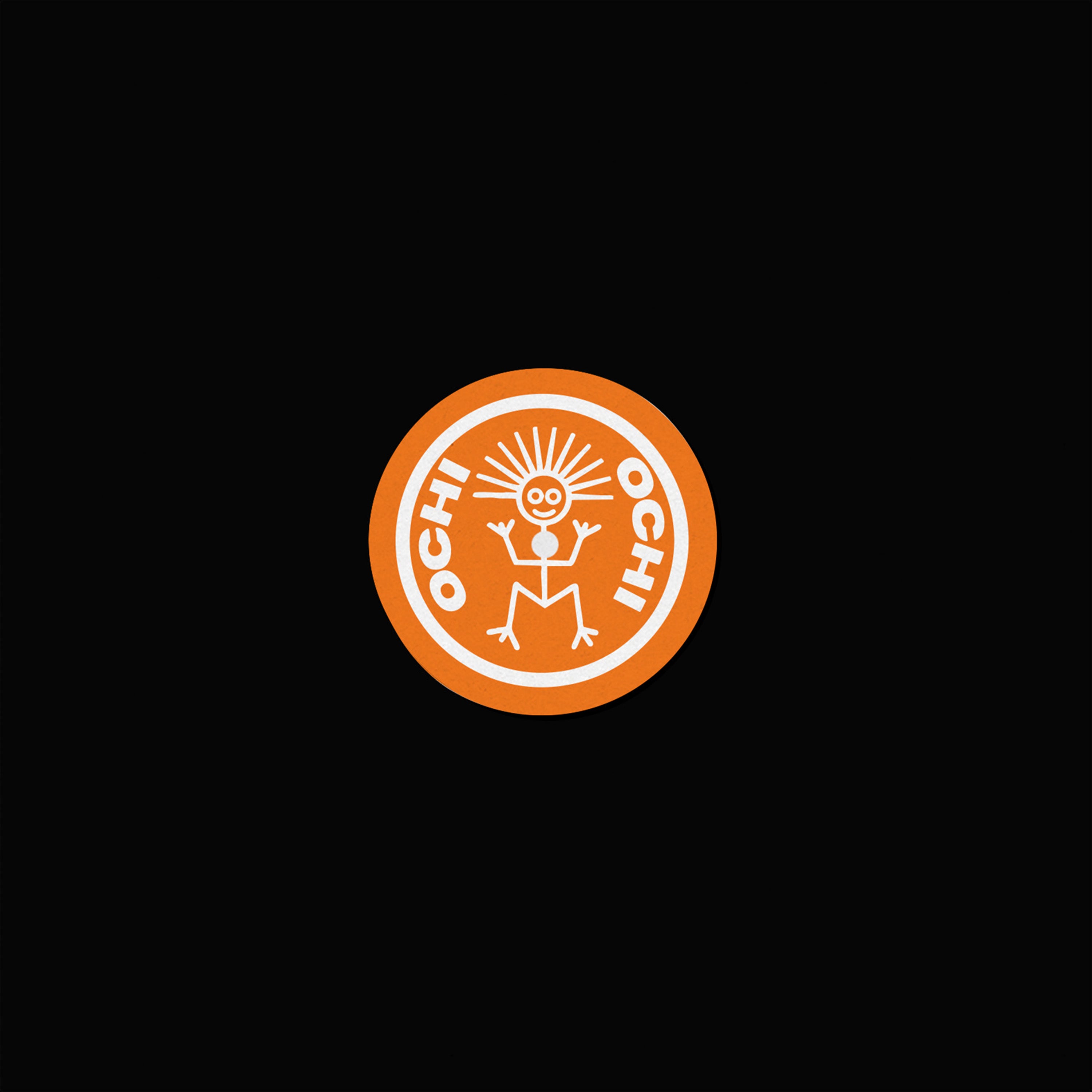 Isaac Carter & Biyi - Overdue EP