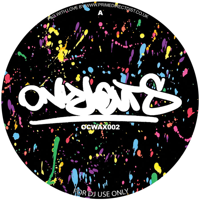 Track cover