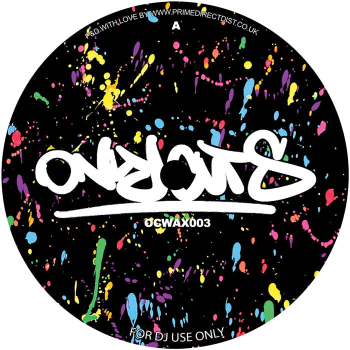 Track cover