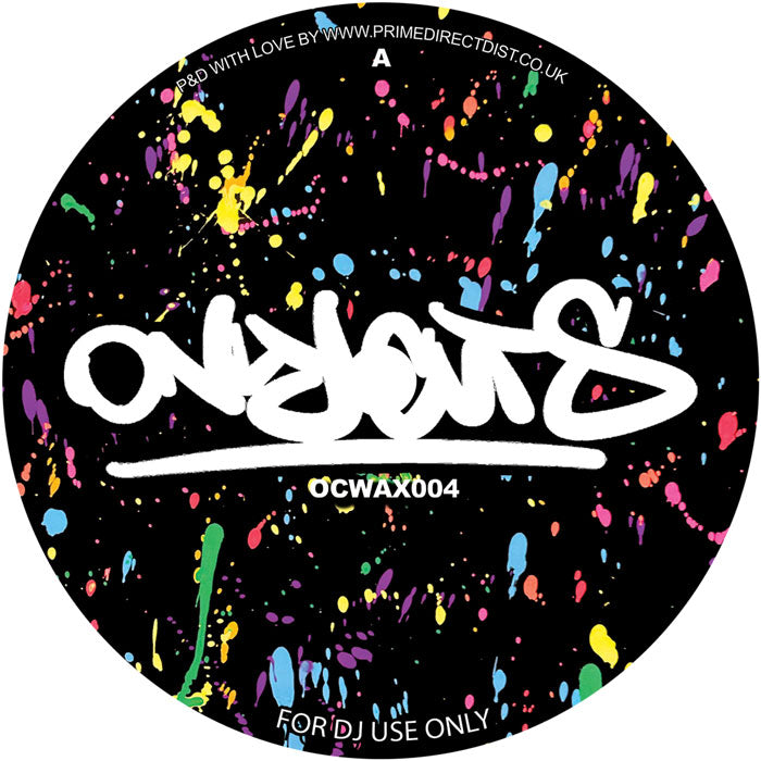 Track cover