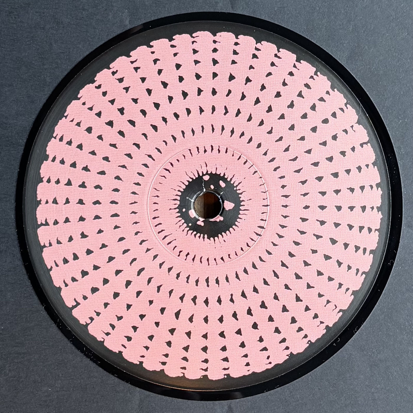 Asphalt DJ - Double O EP