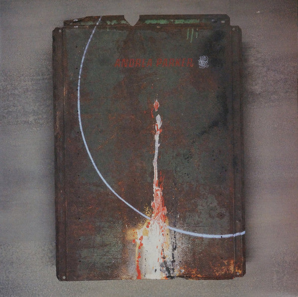 Andrea Parker - Melodious Thunk