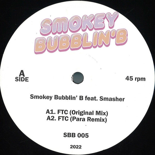 Track cover