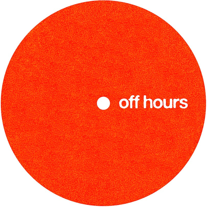 Track cover