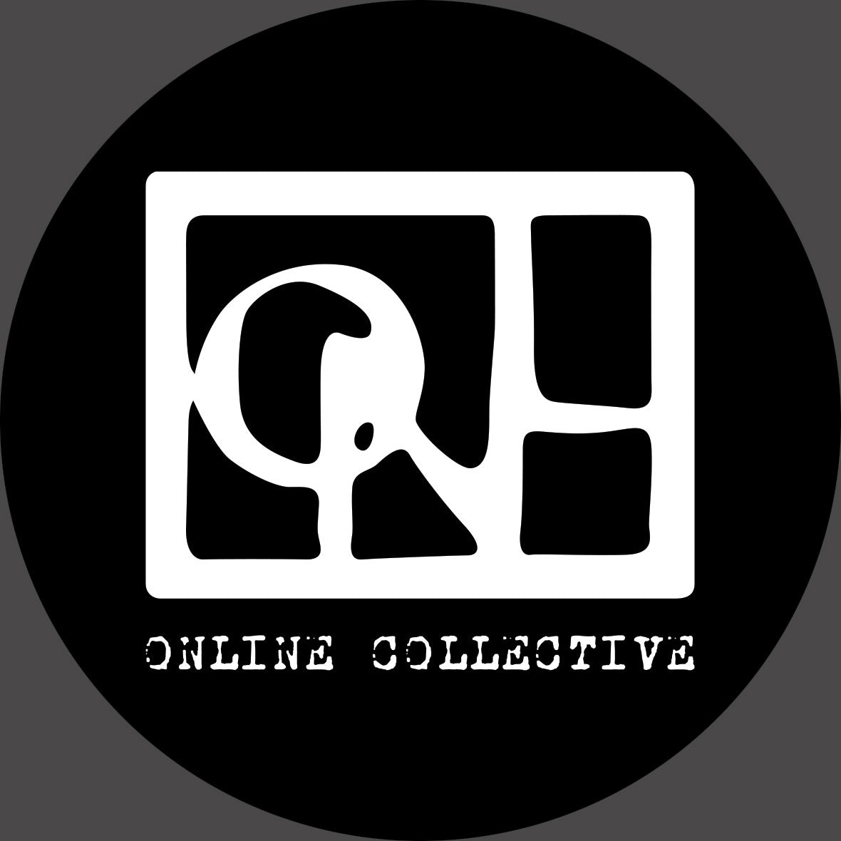 Online Collective - Takedown (REISSUE)