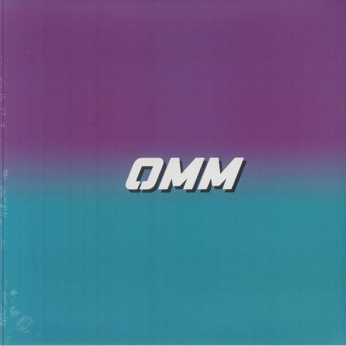 Unknown - OMM 012