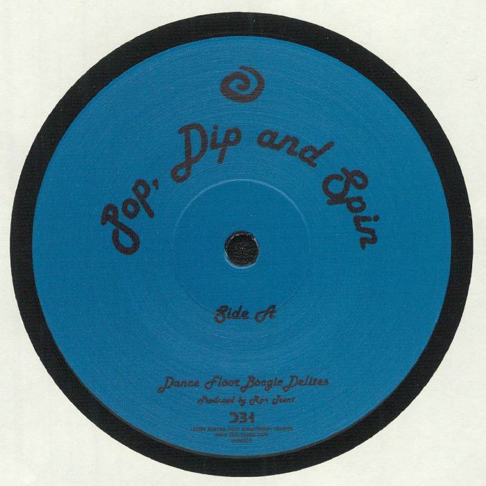 Track cover