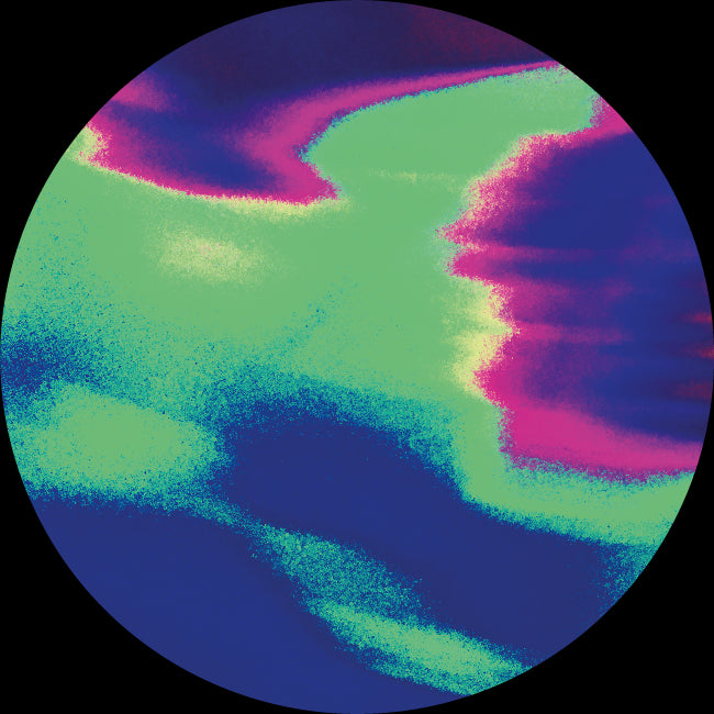DCM / El Kazed - Transatlantic Deepness EP