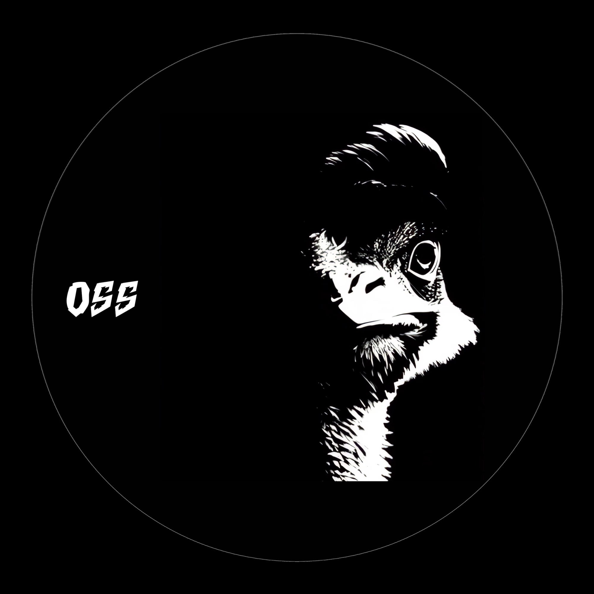 Unknown Artist - OSS002