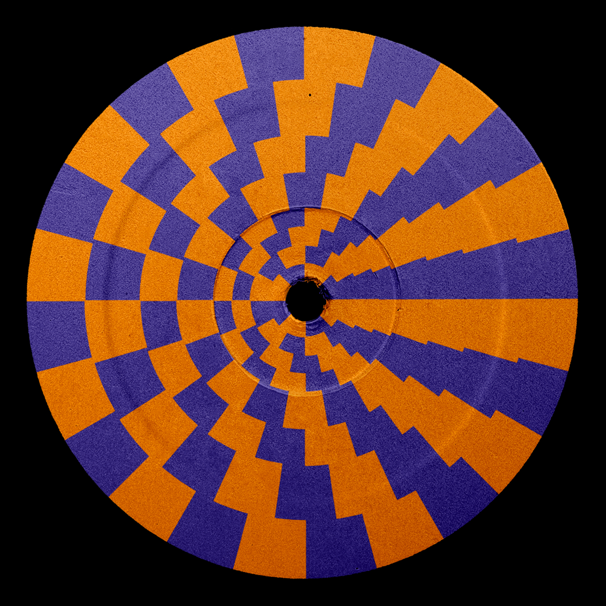 Track cover