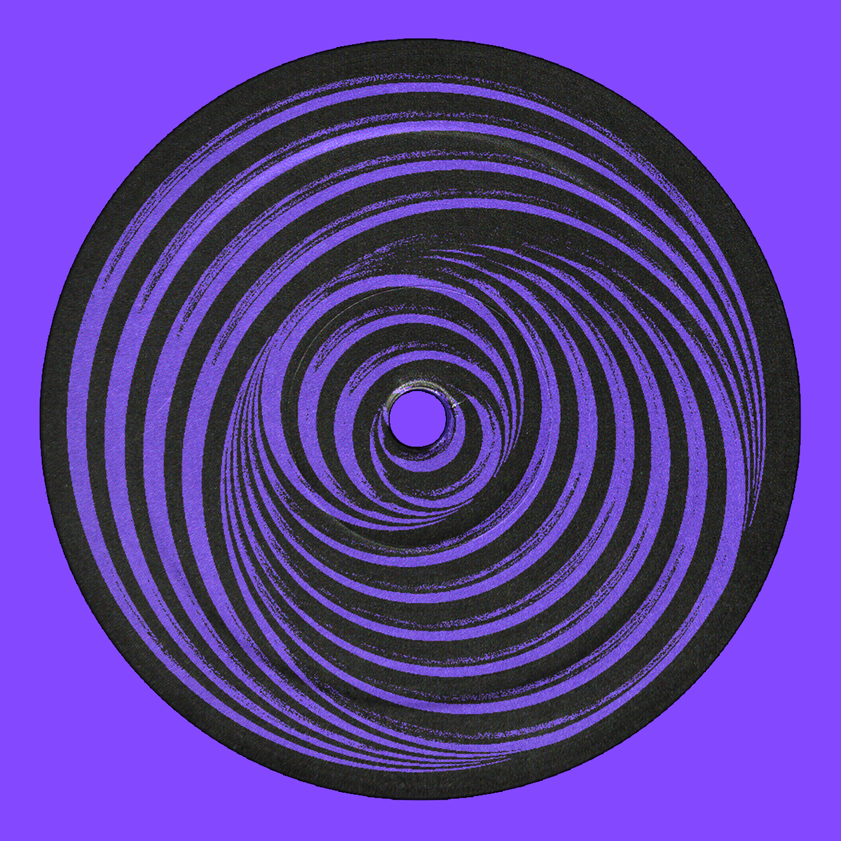 Track cover