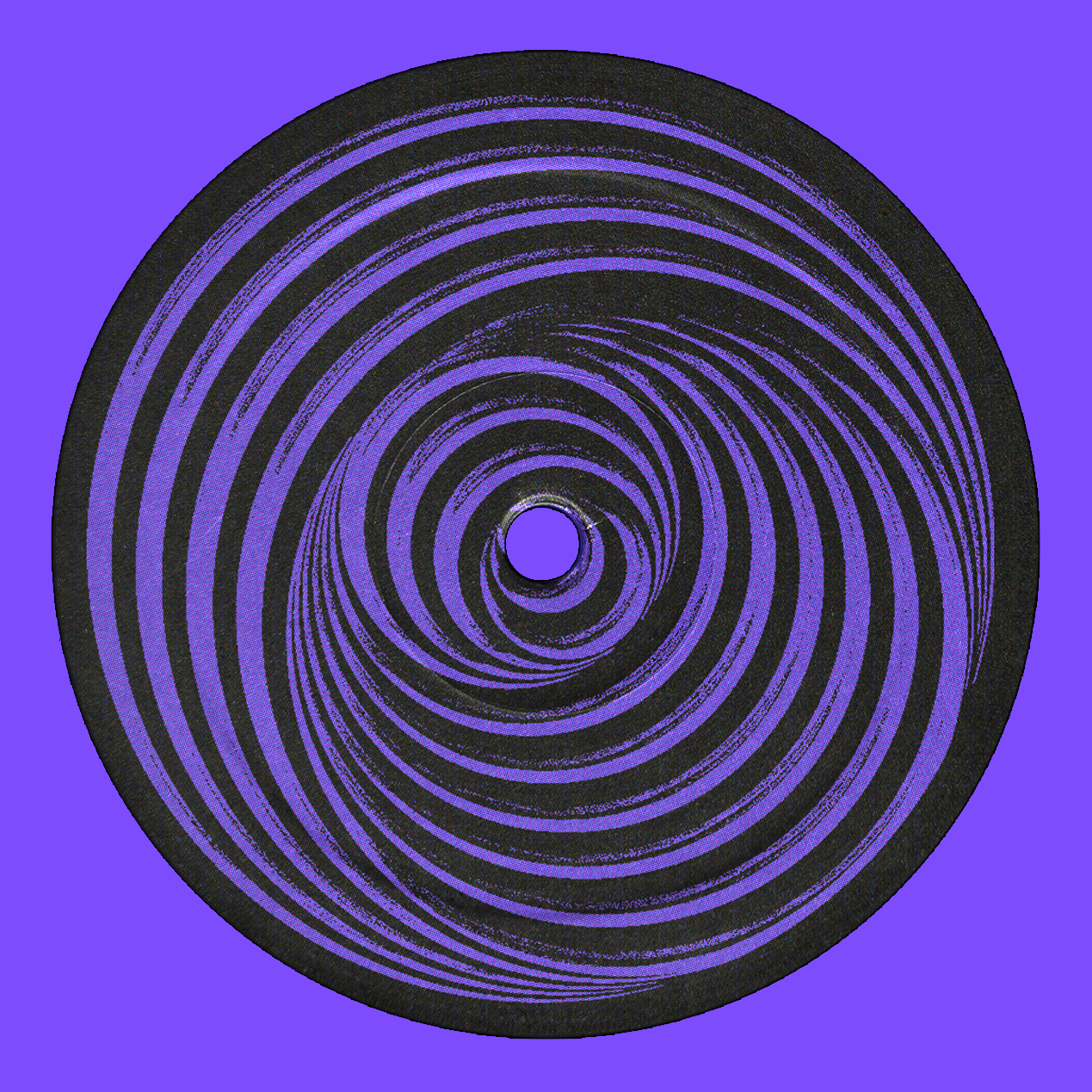 Latent, Retrolog - Vertigo