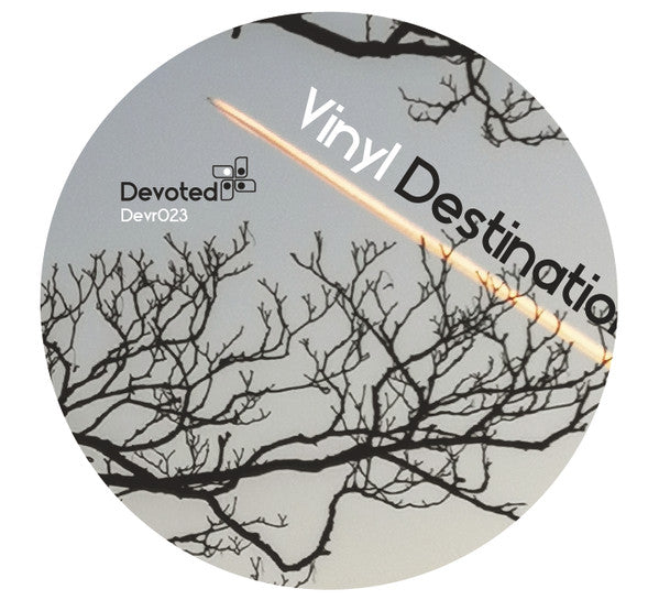 Apologist & Unsettled, Each, Mike Rez, Barry Wenham presents Jean Bon Bon - Vinyl Destination