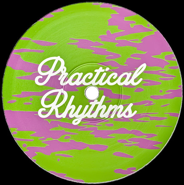 Track cover