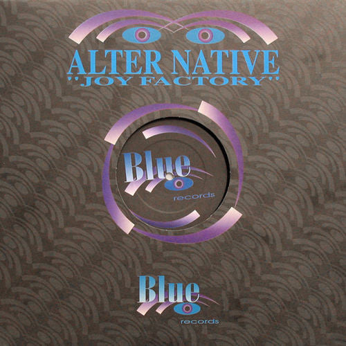Alter Native - Joy Factory