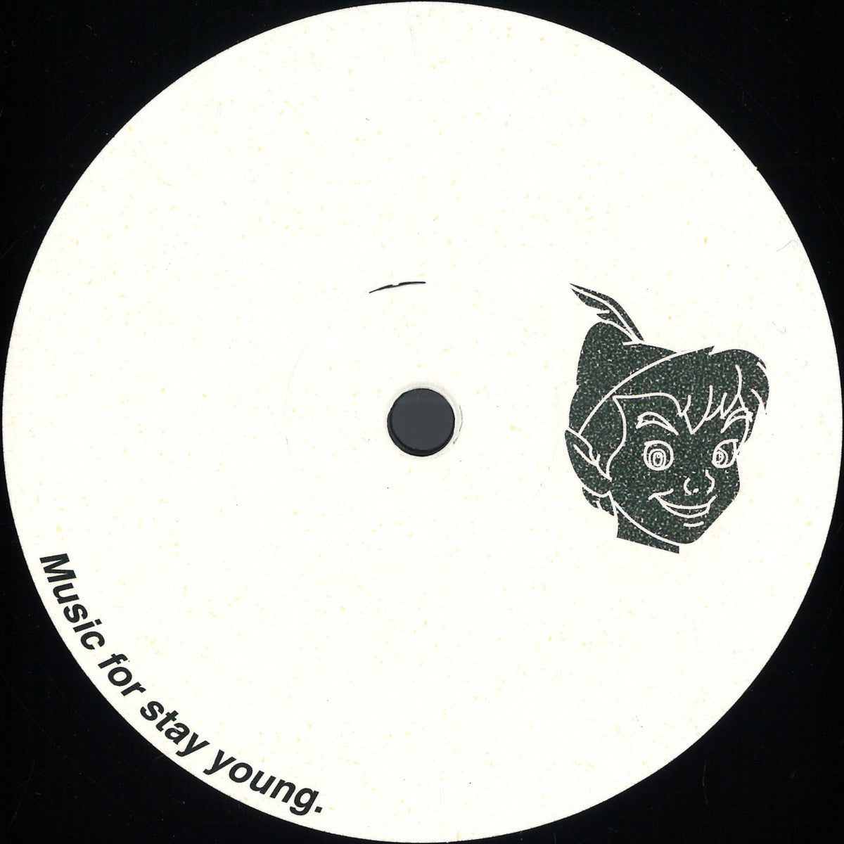 Jyoel - Neverland EP