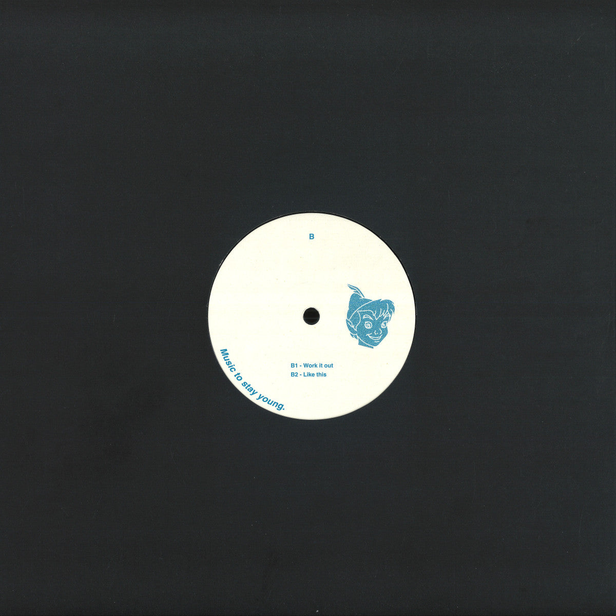 Track cover