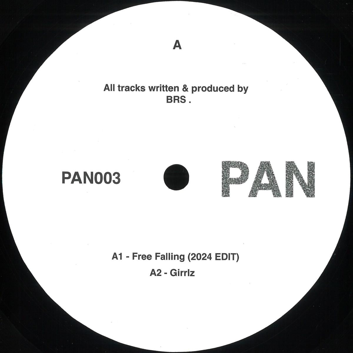 Track cover