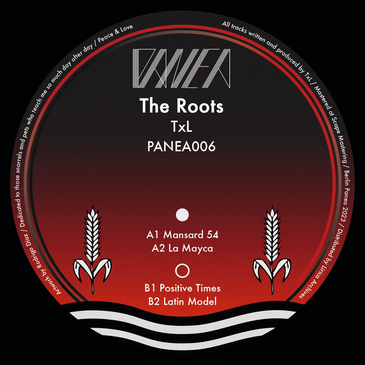 TxL - The Roots
