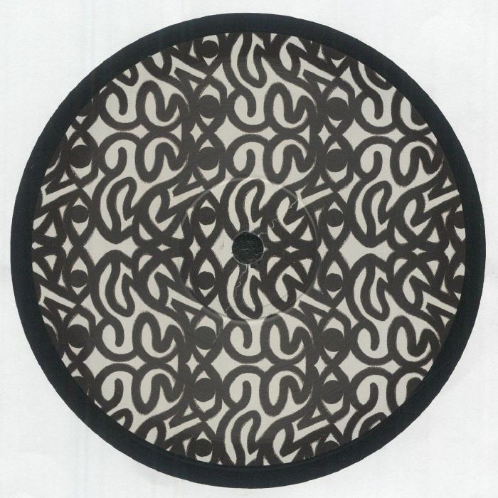 The Shapeshifters, Friendly Ghosts, Shaka Loves You - PAP Wax 02