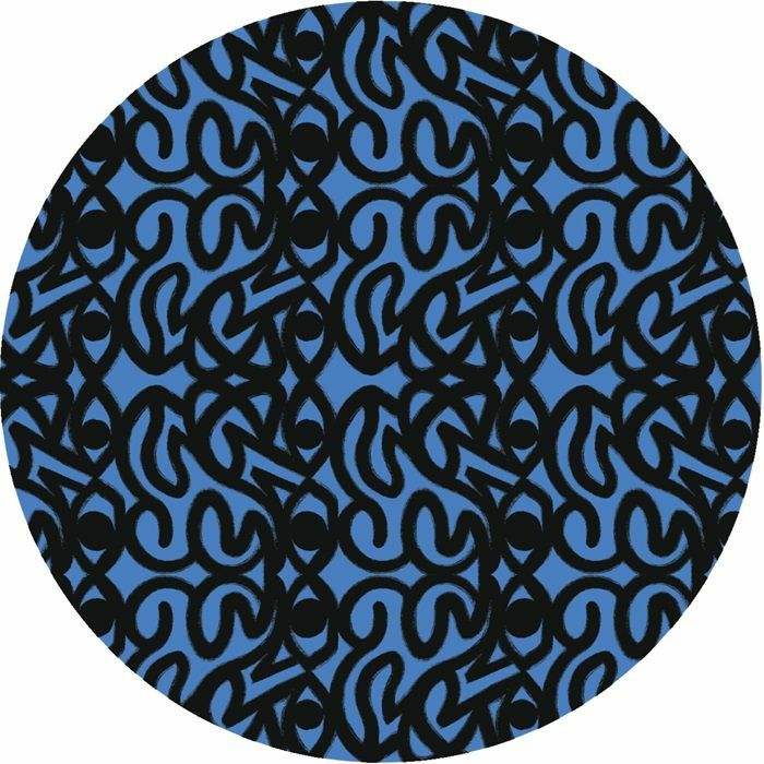 Groove P, Saison, Fresco Edits, Capri - PAP Wax 03