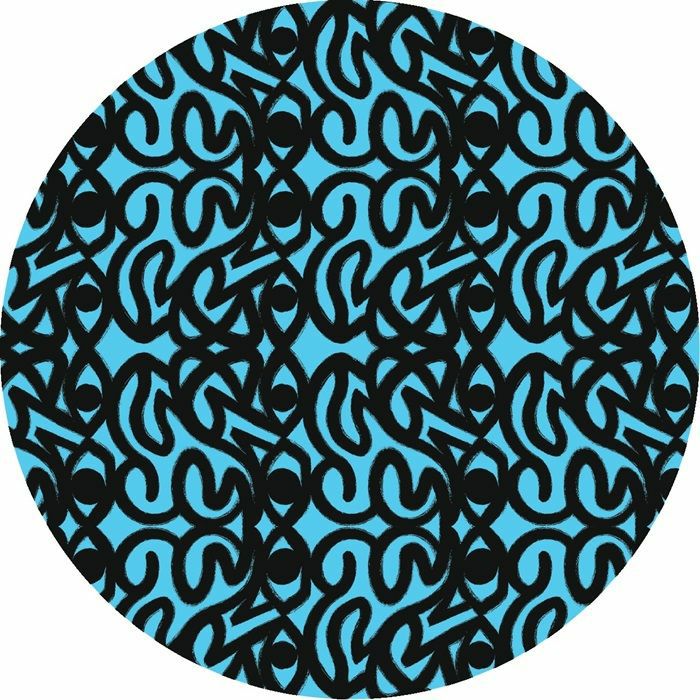 Saison, Fresco Edits, Mainline, Discoplex - PAPV 004
