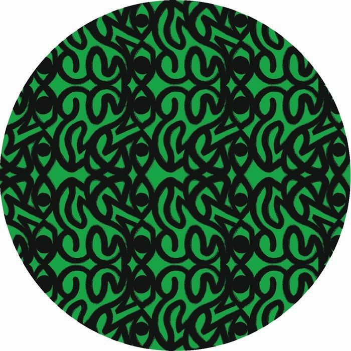 Ross Whisper, Myob, Capri - PAPV 005
