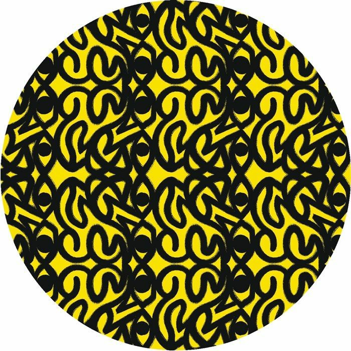 Max Kion, Groove P, Myob - PAPV 006