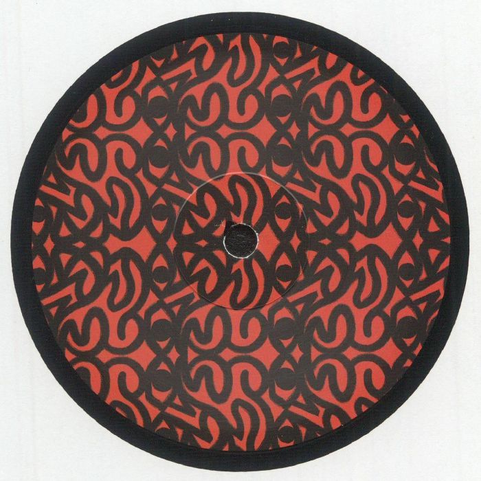 Groove P, The Shapeshifters, Lost In - PAP Wax 01