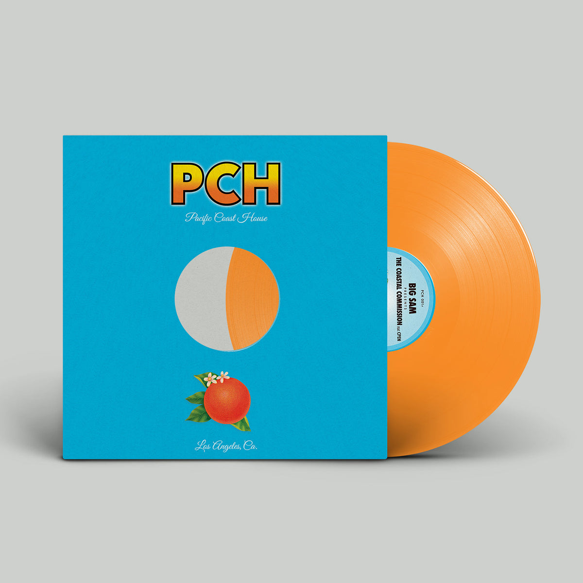 Track cover