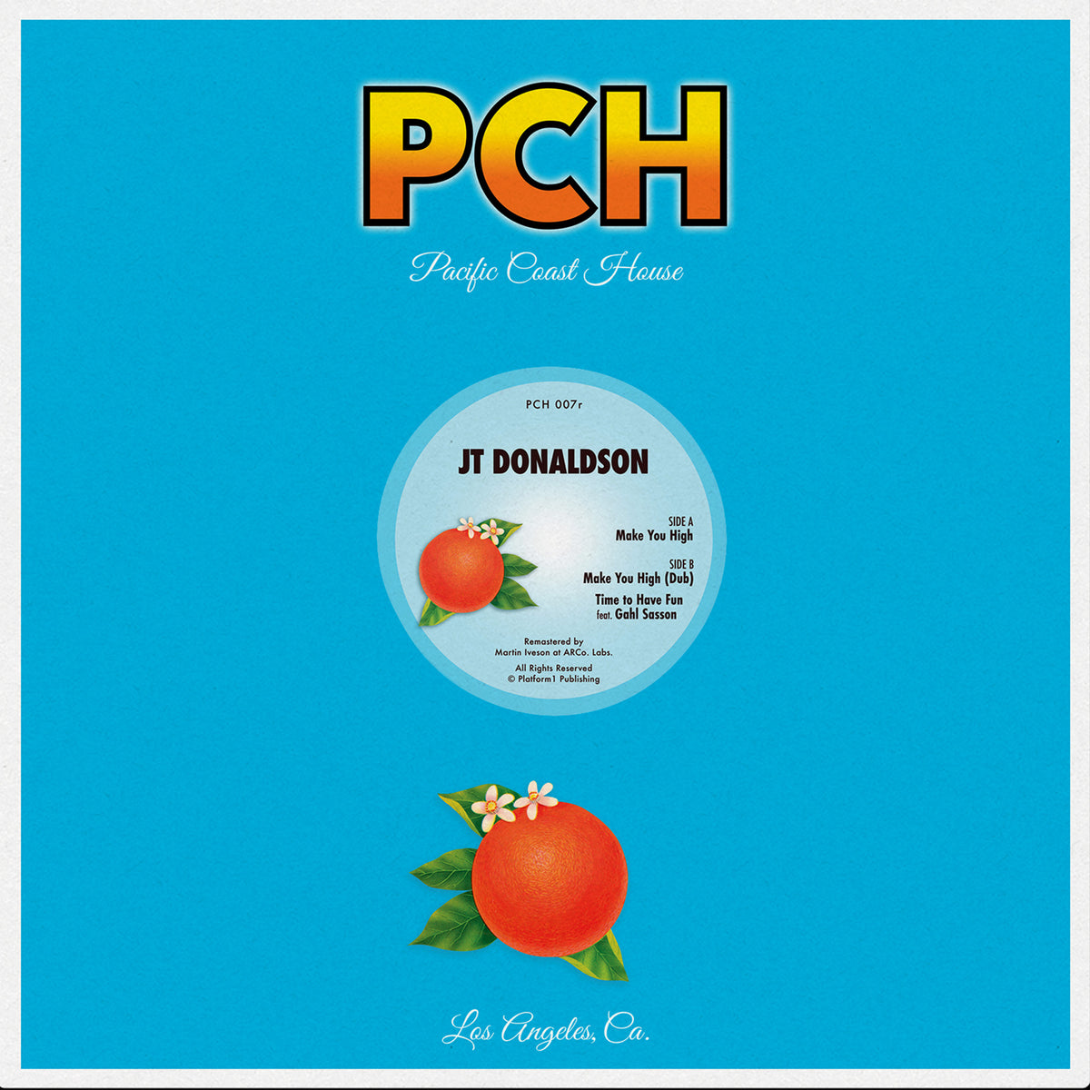 Track cover