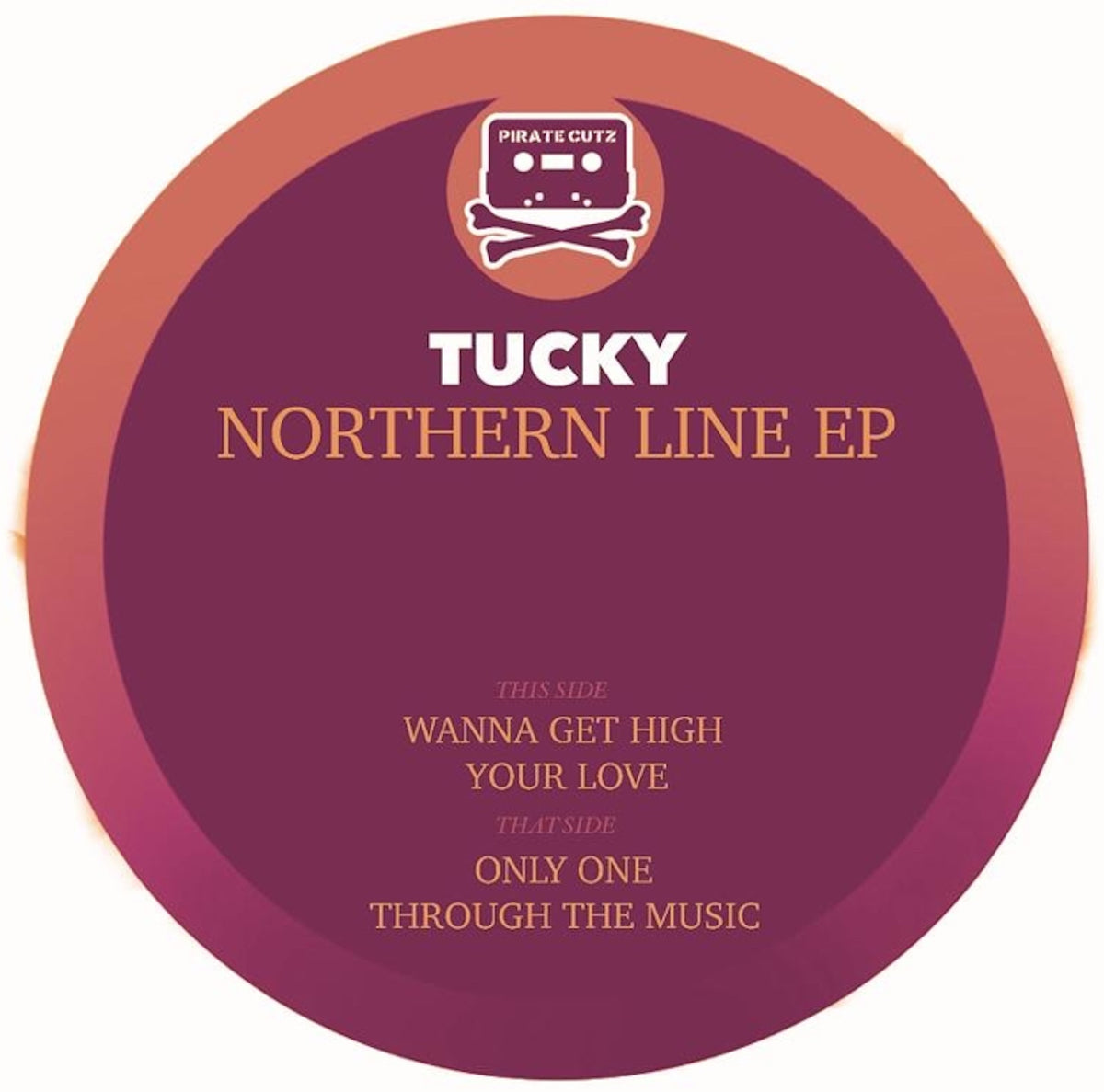 Track cover