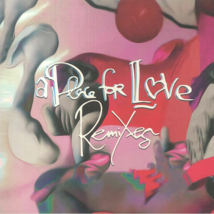 Figi & San Proper - A Place For Love Remixes EP